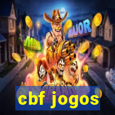 cbf jogos