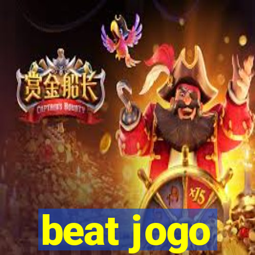 beat jogo