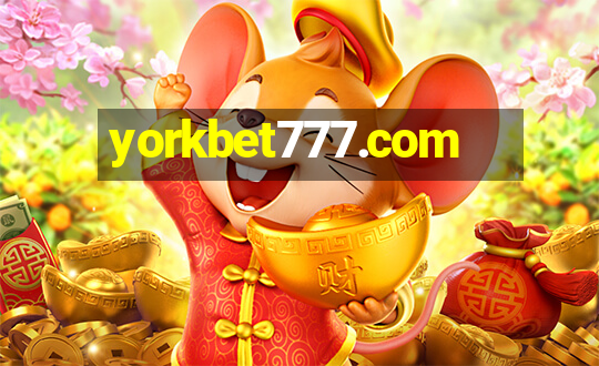 yorkbet777.com