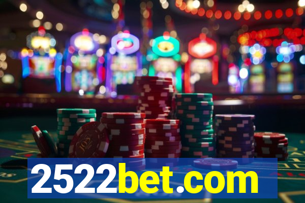 2522bet.com