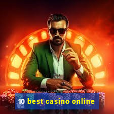 10 best casino online