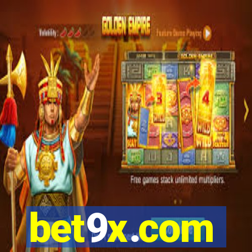 bet9x.com