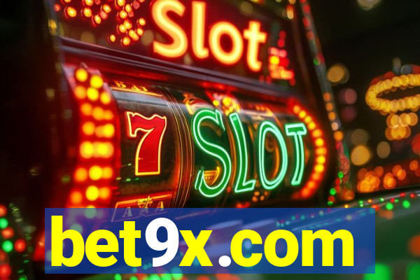 bet9x.com