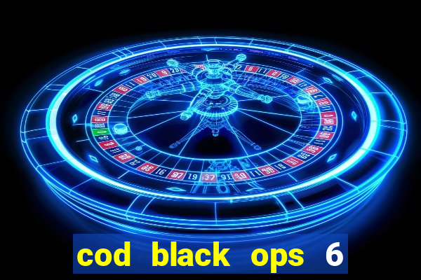 cod black ops 6 beta game pass