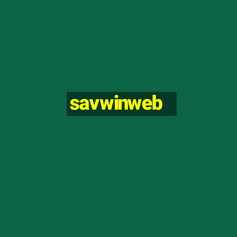 savwinweb