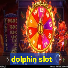 dolphin slot