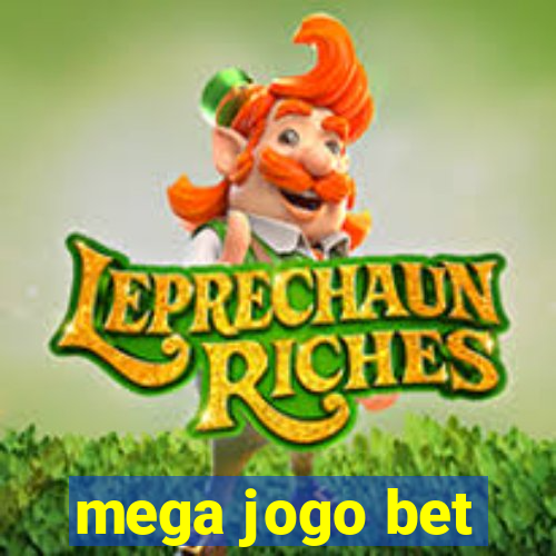 mega jogo bet