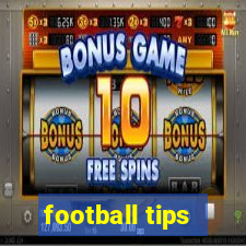 football tips