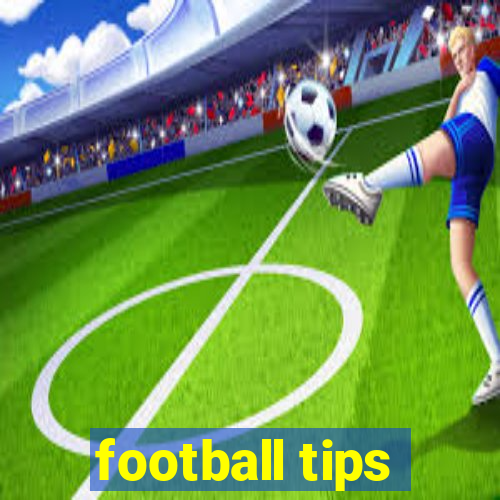 football tips