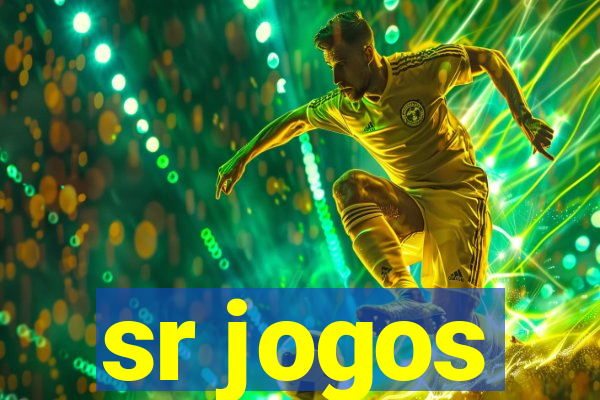 sr jogos