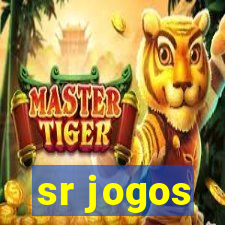 sr jogos