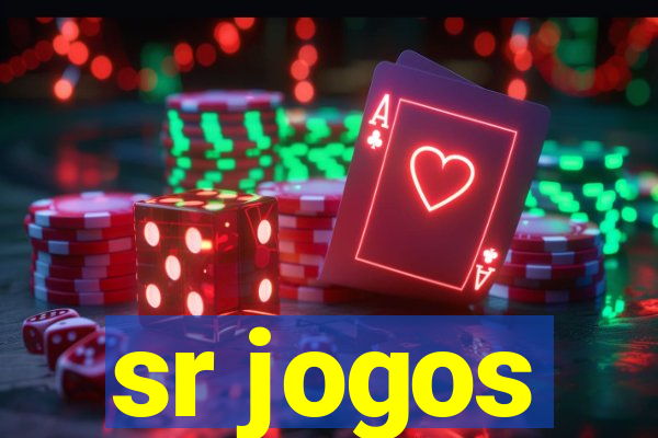 sr jogos