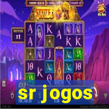 sr jogos