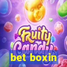 bet boxin