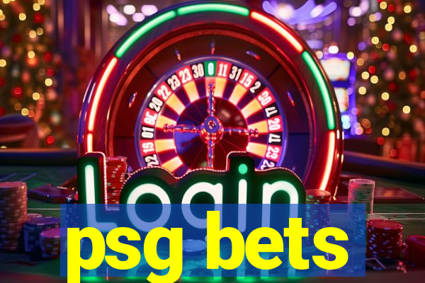 psg bets