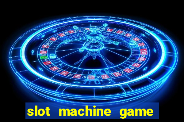 slot machine game of thrones