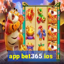 app bet365 ios