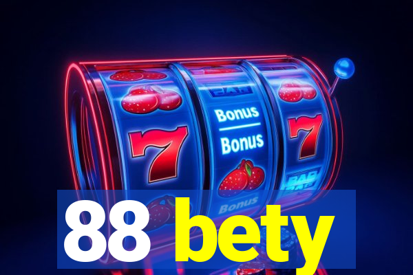 88 bety