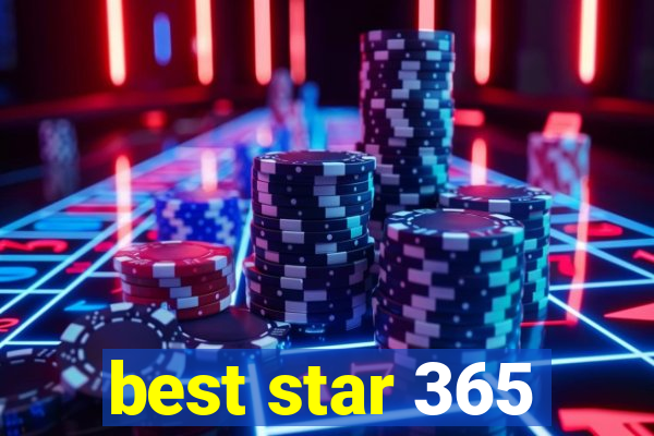 best star 365