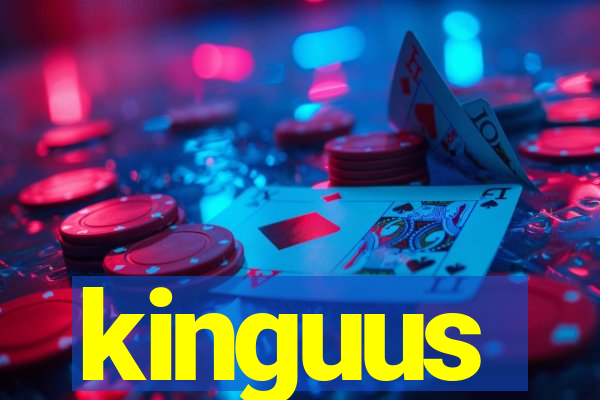 kinguus