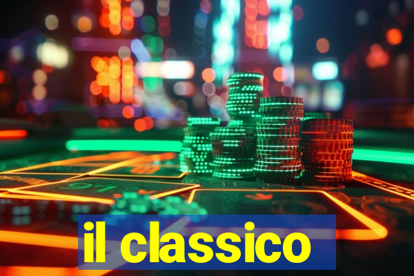 il classico