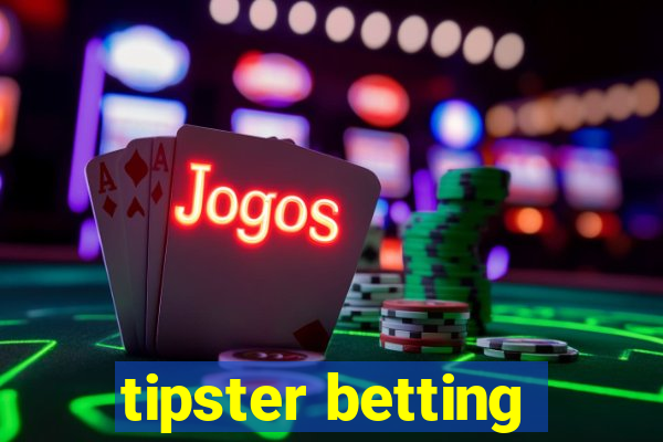 tipster betting