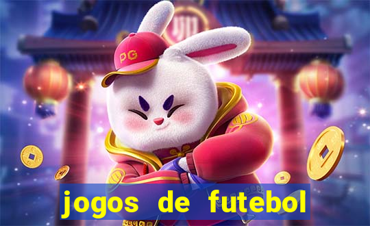 jogos de futebol para apostar hoje