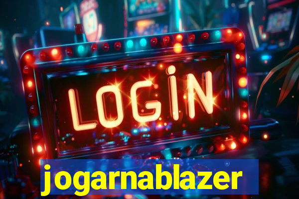 jogarnablazer