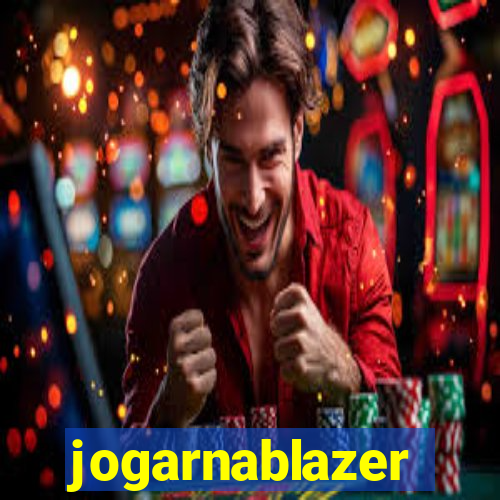 jogarnablazer