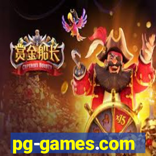 pg-games.com