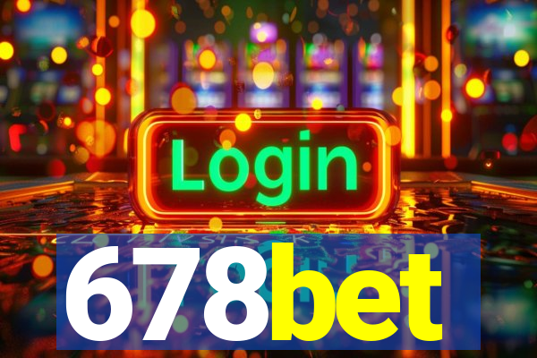 678bet