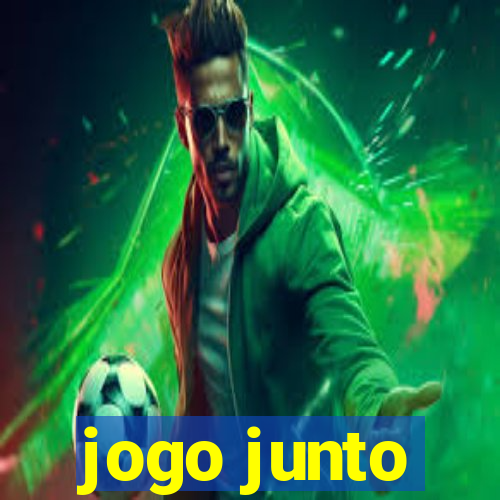 jogo junto