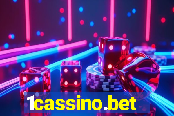 1cassino.bet