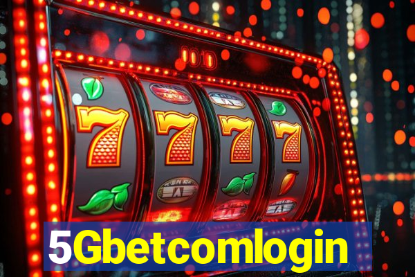 5Gbetcomlogin