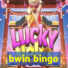 bwin bingo