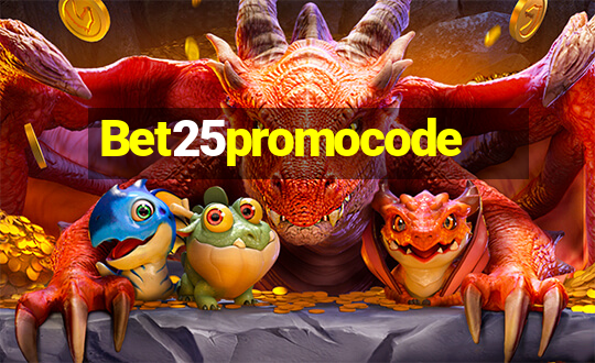 Bet25promocode