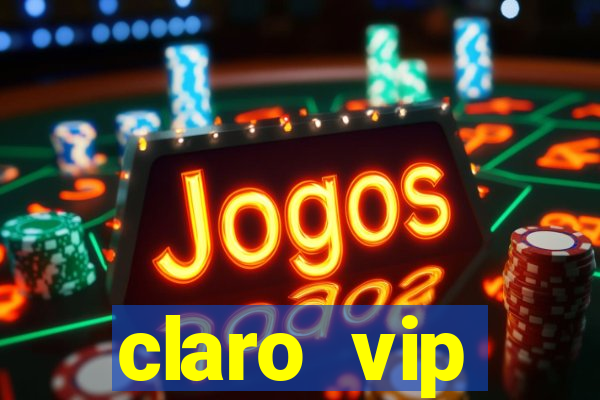 claro vip plataforma de jogos