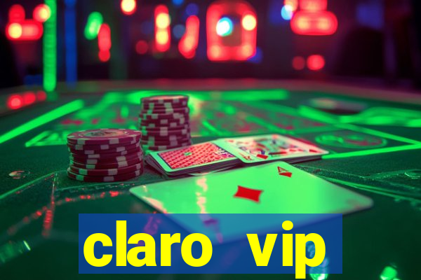 claro vip plataforma de jogos