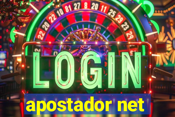 apostador net