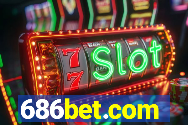 686bet.com