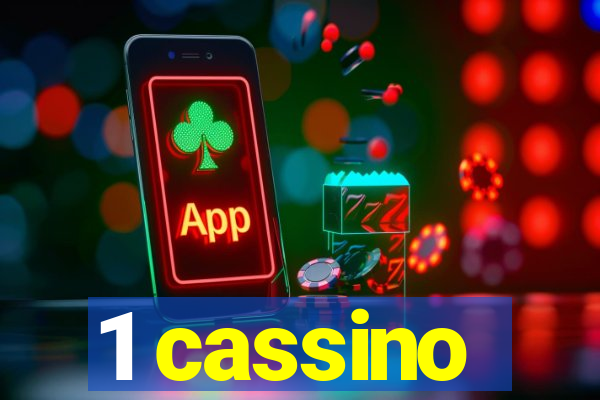 1 cassino