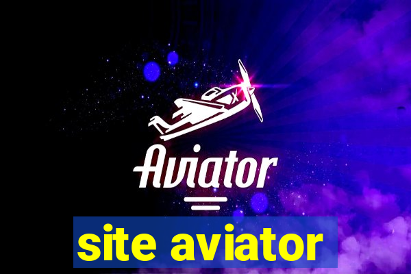 site aviator