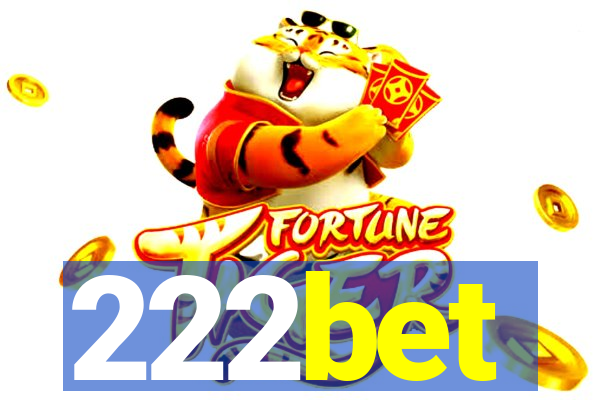 222bet