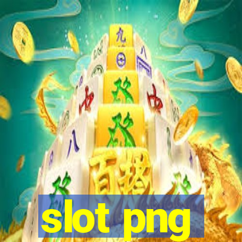 slot png