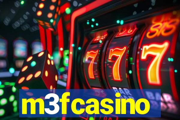 m3fcasino