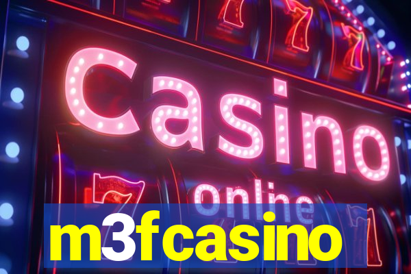 m3fcasino