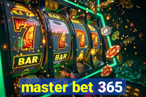 master bet 365