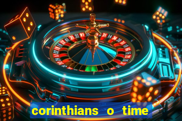 corinthians o time mais ajudado pela arbitragem