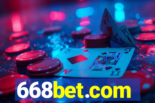 668bet.com