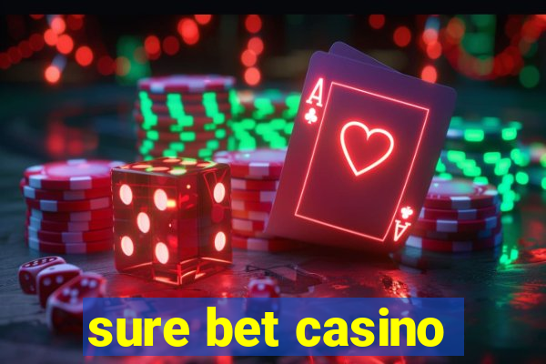 sure bet casino